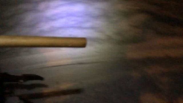 VK540V Gas Mileage Part 2