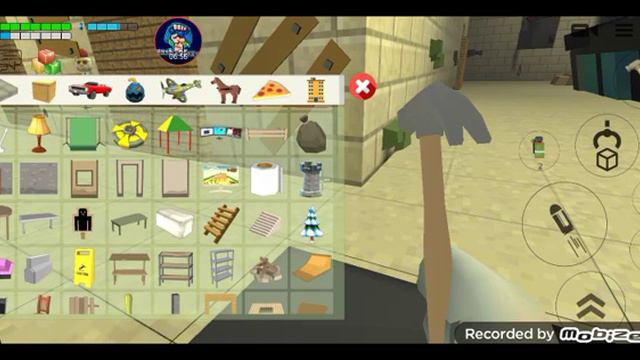 проверка мифа чикен ган смотреть онлайн