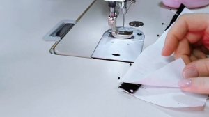 Лапка для кедера( канта). Как пользоваться.