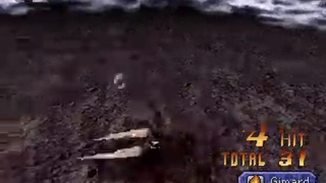 getting beat up by gimard legend of legaia смотреть онлайн
