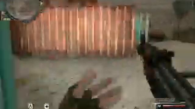 Sigerous Mod - штурм бандитов - дубль 2.avi смотреть онлайн