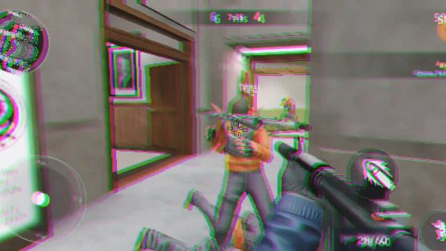 Critical Ops (Tonia Cat)-представляет ♥️ Песня:Алёна Швец Хочешь я имя твоё набью😔♥️ Да я знаю...( смотреть онлайн