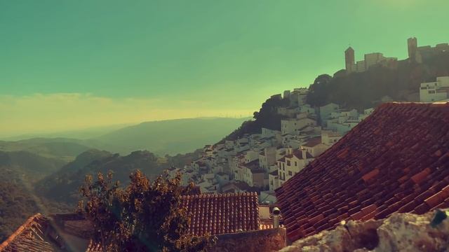 Sonido de Guitarra Andaluz (Flamenco Chillout electronica) - Chris Owen смотреть онлайн