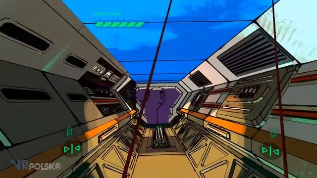 Yupitergrad 2: The Lost Station [Meta Quest 2/Pro] - Recenzja | Kadukowo смотреть онлайн