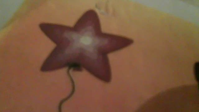 Видео с веб-камеры. Дата: 1 апреля 2013 г., 21:28.