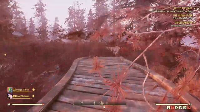 #Bethesda #Fallout76 - Fallout 76 | Bob the Clown - The Real Slim Shady смотреть онлайн