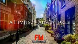 Музыка без авторских прав — A Himitsu - Adventures