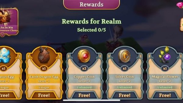 Merge Adventure: Magic Puzzles (by Neverest Games) IOS Gameplay Video (HD)