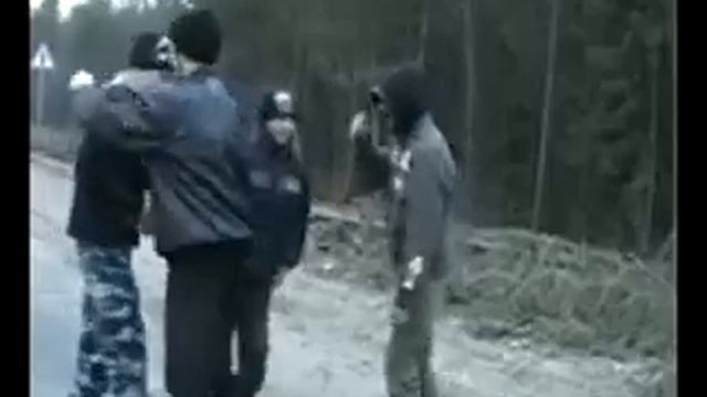 Вне зоны - Я еду смотреть онлайн