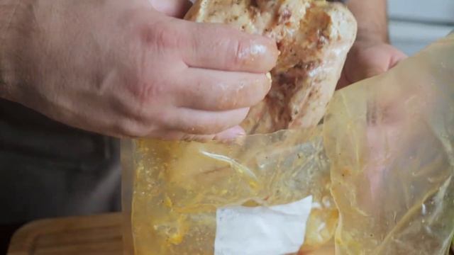 Кулинарное творчество без границ 