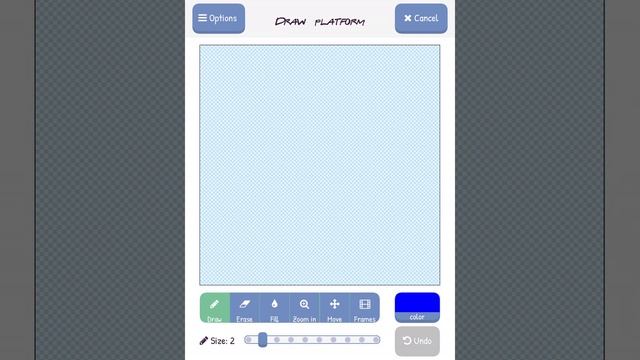 Create a simple game on Sketch Nation App смотреть онлайн