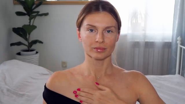 8 МИНУТ ЯПОНСКИЙ МАССАЖ лица, чтобы выглядеть моложе на 8 лет KatyaWorld смотреть онлайн