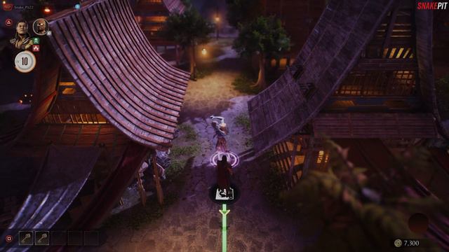 SUN DO FESTIVAL FULL MAP COMPLETION GUIDE - Season 4: The Huntress | Mortal Kombat 1 Invasions смотреть онлайн