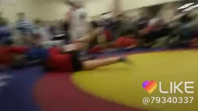 Самбо красивые браски смотреть онлайн