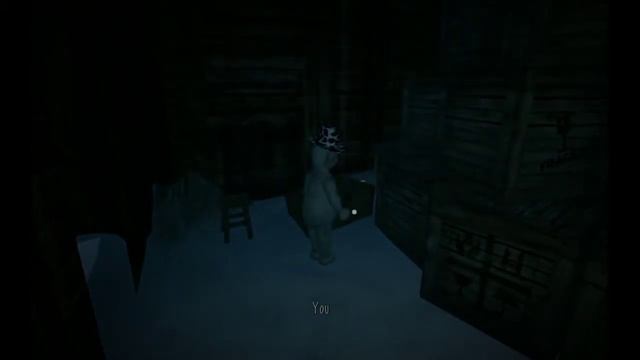 О чём был Slendytubbies 3?ОБЗОР.