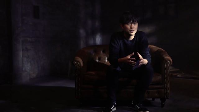 Code Vein - О НАПАРНИКАХ смотреть онлайн