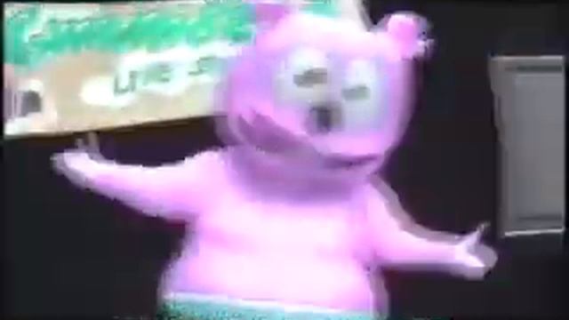 Gummibär Live In Australia in G Major 83 смотреть онлайн