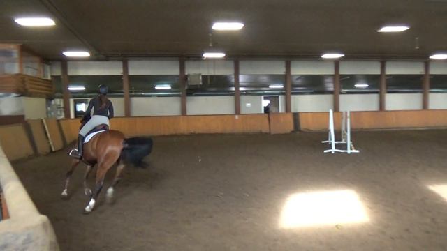 Cornet jump смотреть онлайн
