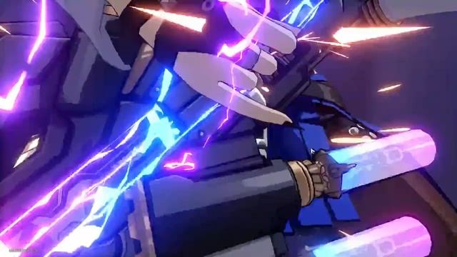 Honkai star rail 12.11.23.Нашли еще двух эфирных духов и награды за ивент "Бесконечное измерение", смотреть онлайн