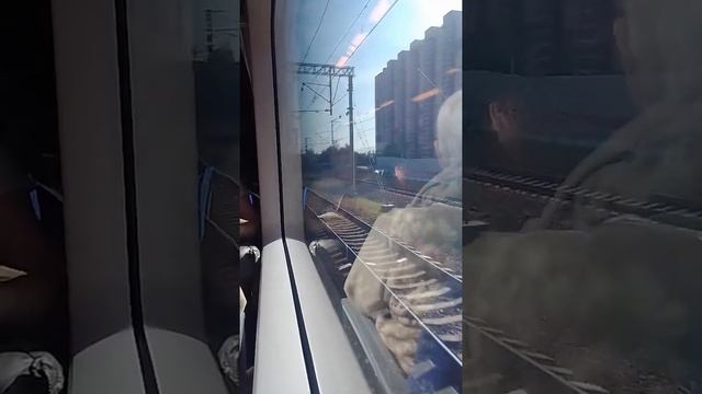 Гонки с подмосковной электричкой смотреть онлайн