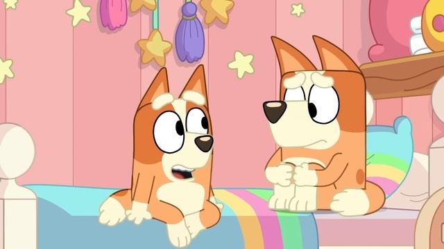 Bluey Season 3 Episode 6 