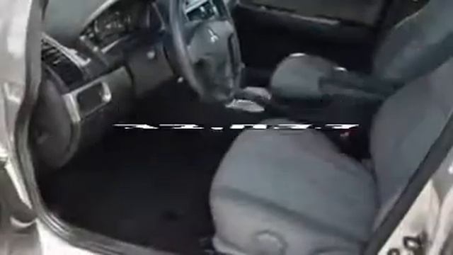 2010 MITSUBISHI GALANT Orlando FL смотреть онлайн