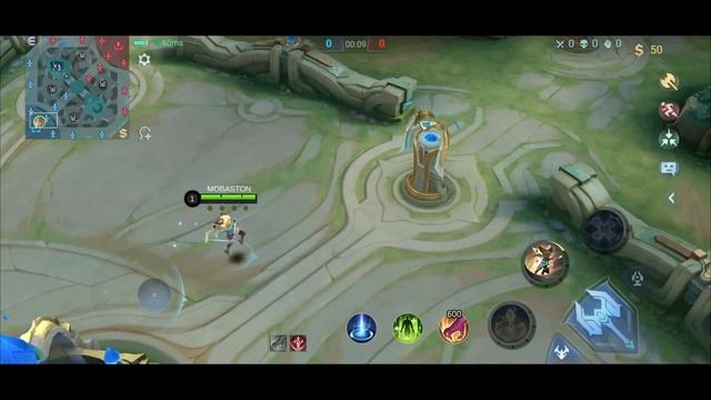 ОБЗОР НОВОГО АССАСИНА ДЖОЙ МОБАЙЛ ЛЕГЕНДС /MOBILE LEGENDS: BANG BANG смотреть онлайн