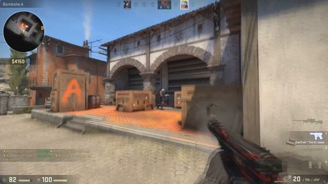 Как правильно играть в CS:GO смотреть онлайн