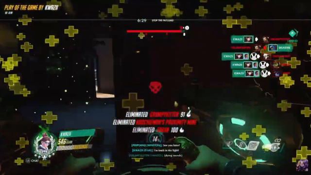 D.VA COMMUNITY MONTAGE - Overwatch | Powdurr смотреть онлайн