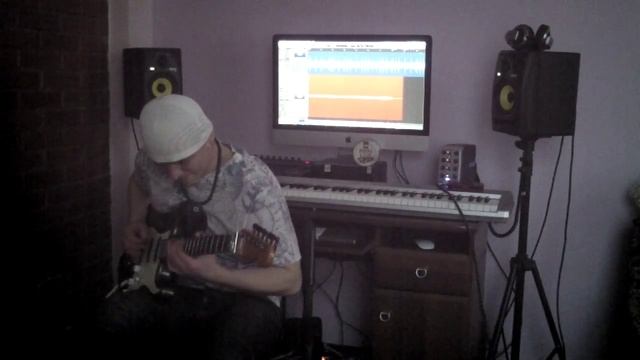 JTC SOLO CONTEST 2015 JEGOR KOVAIKOV alternative solo смотреть онлайн