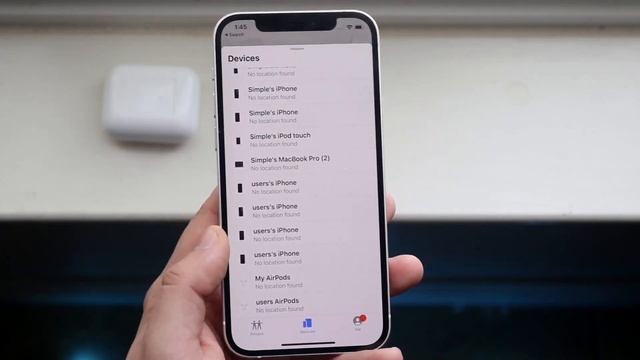 How To Find a Lost iPhone Using An iPhone, iPad Or iPod! (2021) смотреть онлайн