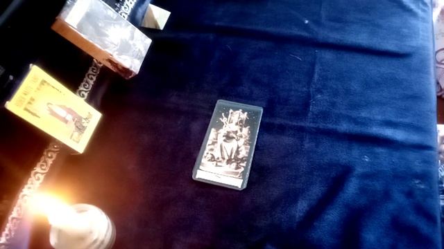 Вольф Мессинг- кто он?: Анализ личности на картах Черный Гримуар смотреть онлайн