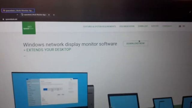 КАК ПРЕВРАТИТЬ АНДРОИД УСТРОЙСТВО ВО ВТОРОЙ МОНИТОР ДЛЯ ПК И НОУТБУКОВ смотреть онлайн