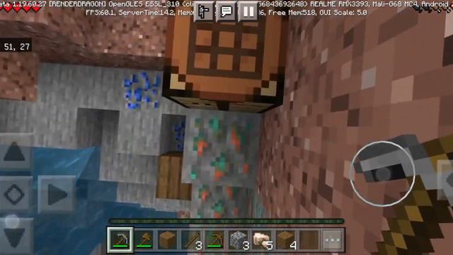 УЧУ СВОЕГО КОТА (ПУШОК) ИГРАТЬ В МАЙНКРАФТ *1 раз играет* смотреть онлайн