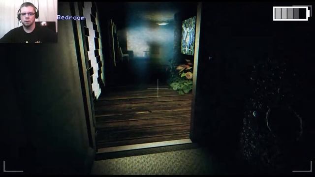 PARANORMAL GAME REVIEW смотреть онлайн