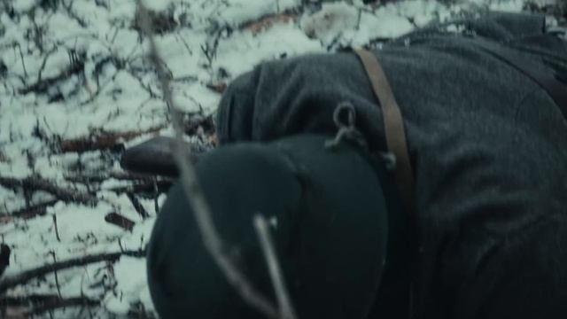 1916 - In der Hitze des Gefechts (WW1 Kurzfilm) смотреть онлайн