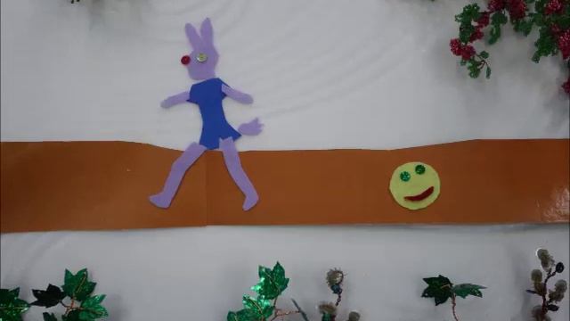 Колобок возвращается смотреть онлайн