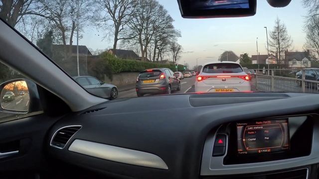 GoPro hero 11 - first test of time warp смотреть онлайн