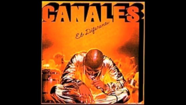 ANGEL CANALES PERICO MACOÑA EN VIVO смотреть онлайн