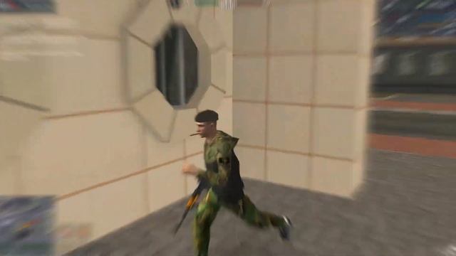 Как Red Label захватили Приморский смотреть онлайн