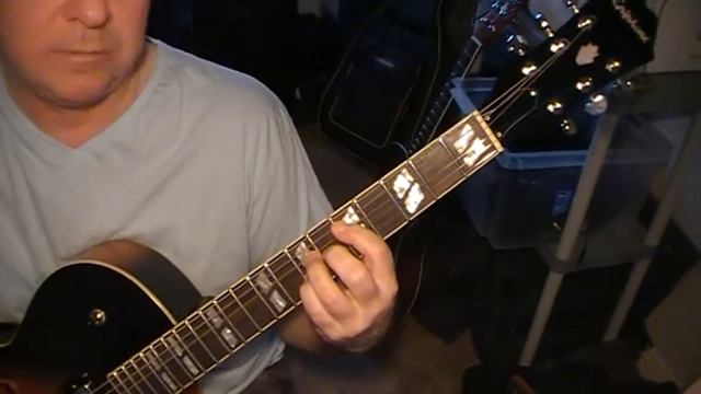 everybody wants to be a cat - acoustic guitar - laid back jazz version смотреть онлайн