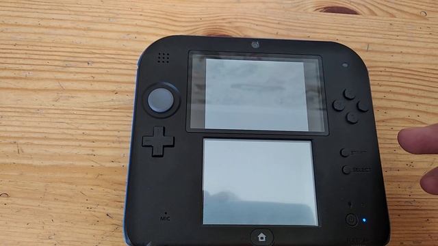 КАРТРИДЖИ С ALIEXPRESS #3. Картридж для Nintendo DS!