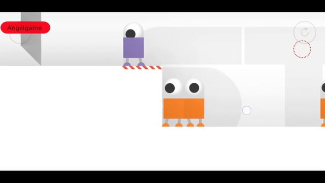 Odd Bot Out Level 1 - 20 Gameplay Walkthrough смотреть онлайн