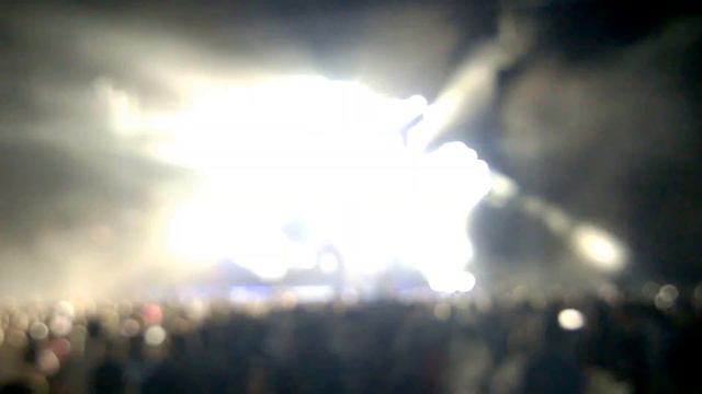 John Newman Live In Dubai 1