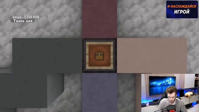 ЗАКВИЕЛЬ СМОТРИТ: САМЫЕ ПОЛЕЗНЫЕ РЕДСТОУН МЕХАНИЗМЫ | @neo_archangel | Нарезка со стрима ZakvielCha