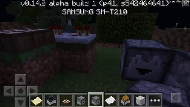 0.14.0 MINECRAFT PE ОБЗОР ОБНОВЛЕНИЯ, НОВАЯ ВЕРСИЯ build 1, ВЕДЬМЫ смотреть онлайн