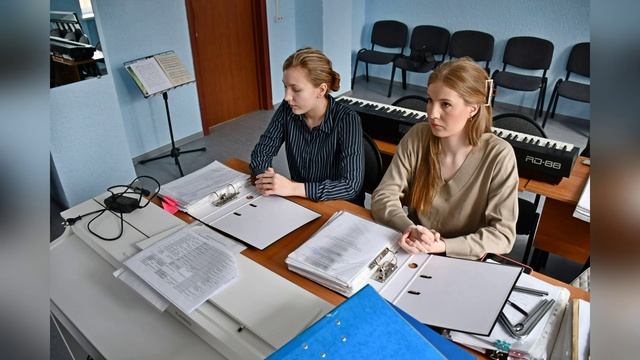 О ПРОЕКТЕ "ПУТЬ К УСПЕХУ" смотреть онлайн