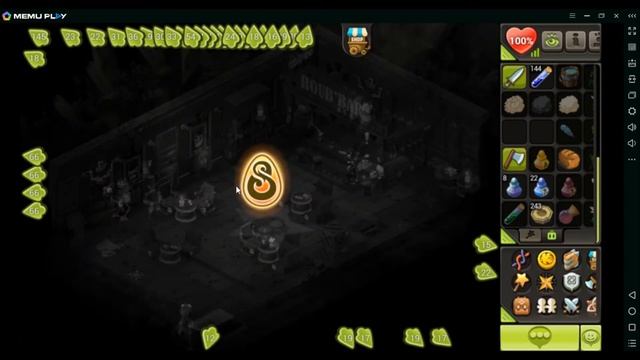 [Dofus-Touch #16] How to complete Doppels Quest Fast (1/2) смотреть онлайн
