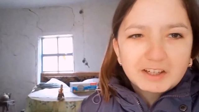 VLOG. СПАЛИЛИ ДАЧУ, ПОТЕРЯЛАСЬ В ЛЕСУ смотреть онлайн
