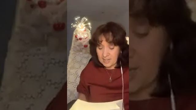 Истории о чудесах, подарках и бумажных пакетиках. смотреть онлайн